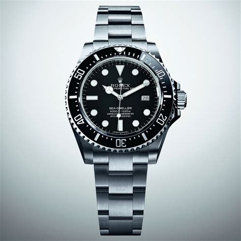 rolex sea dweller 4000|rolex sea dweller 4000 price.